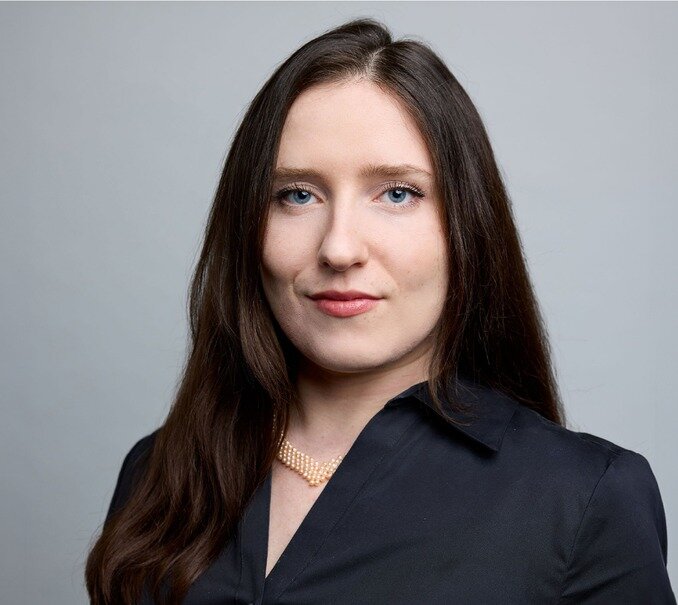 Amalia Colangelo, PhD