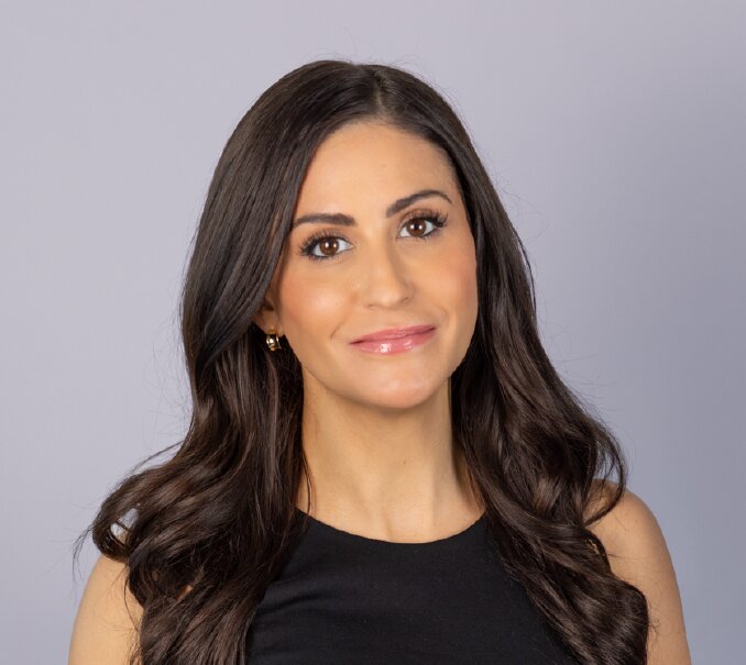 Ashley Archibeque