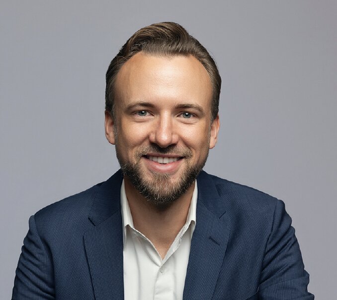Avery Sonnenberg, PhD