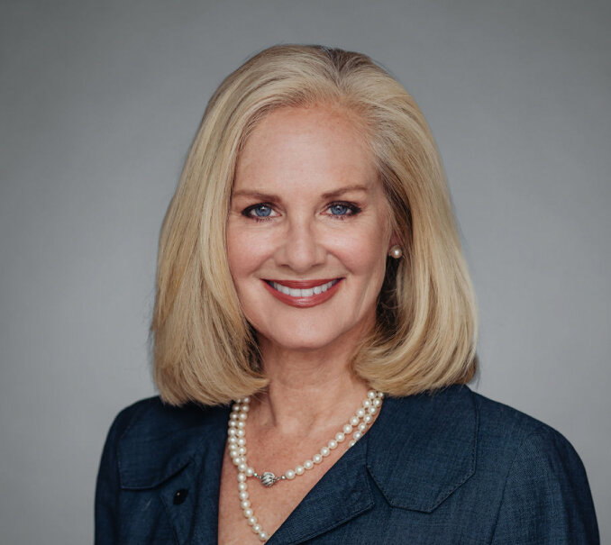 Bridget Martell MA, MD