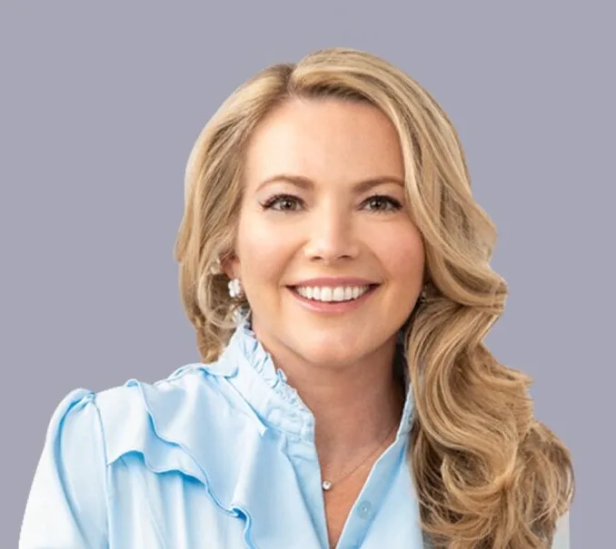 Ellen Lubman, MBA