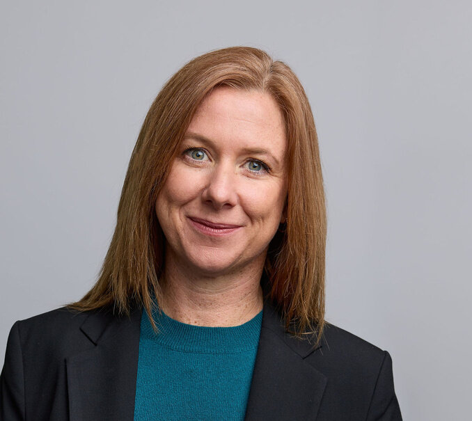 Erika Bolden