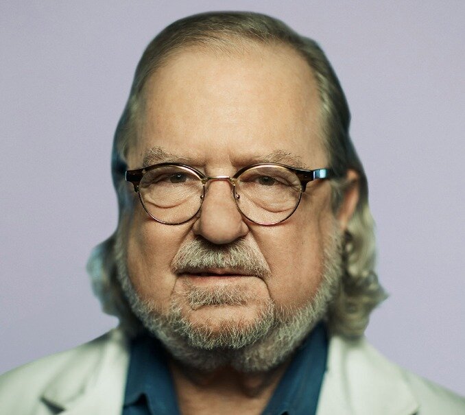 James Allison, PhD