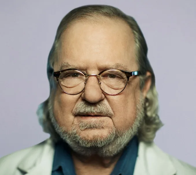 James Allison, PhD
