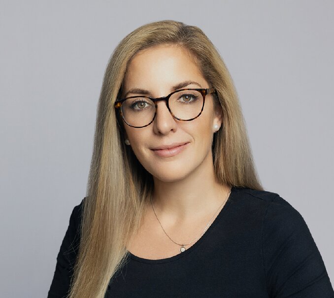Jenna Aronson, PhD