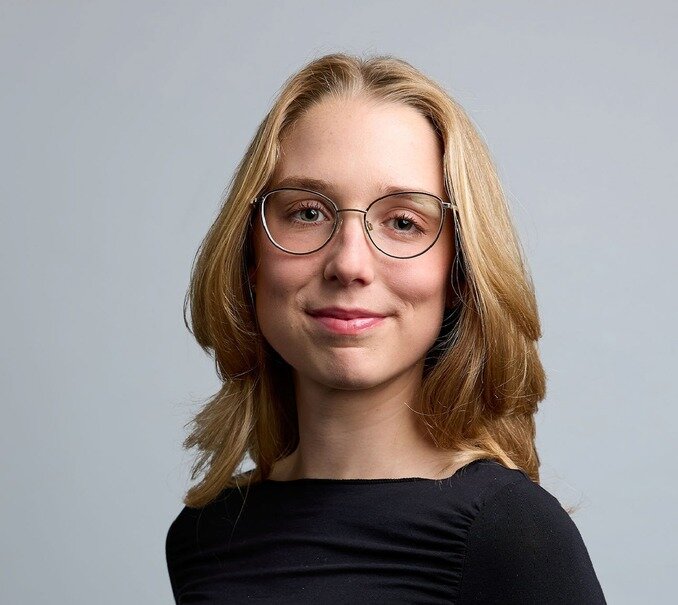 Lavinia Platerink