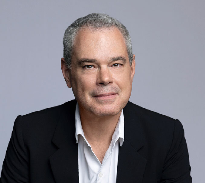Mark Adams, PhD