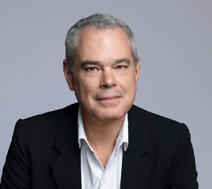 Mark Adams, PhD