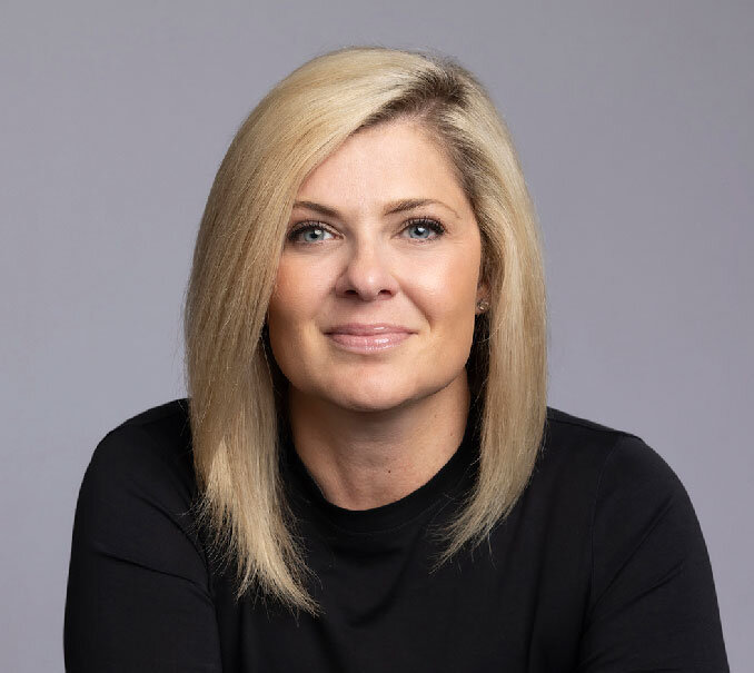 Nikki Johns