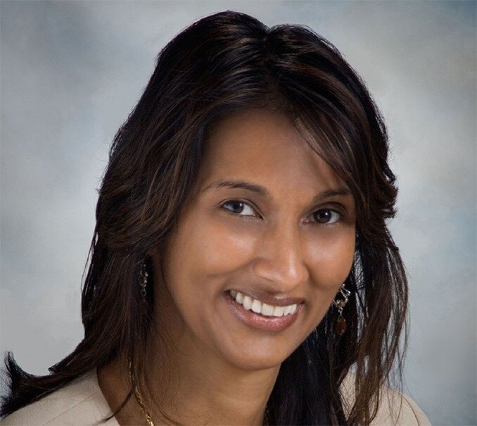Padmanee “Pam” Sharma, M.D., PhD