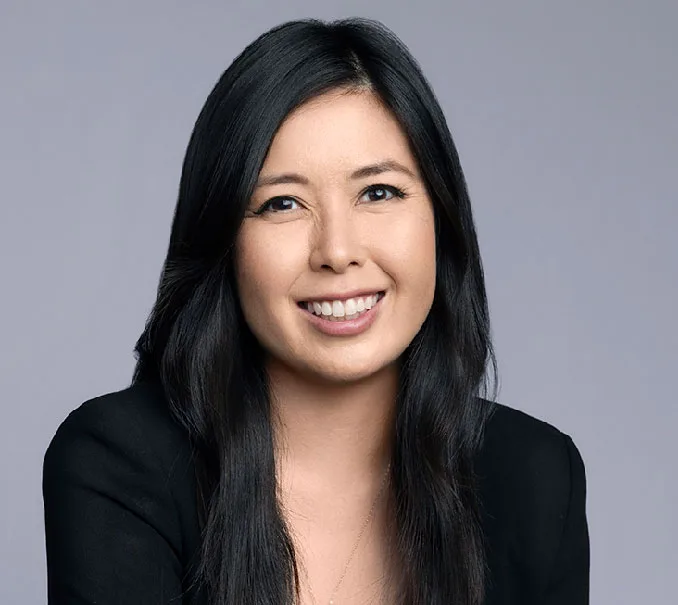 Rachel Tsunemoto Hislop, PhD