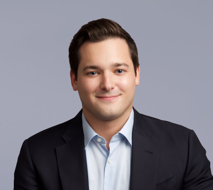 Zander Mykytiuk